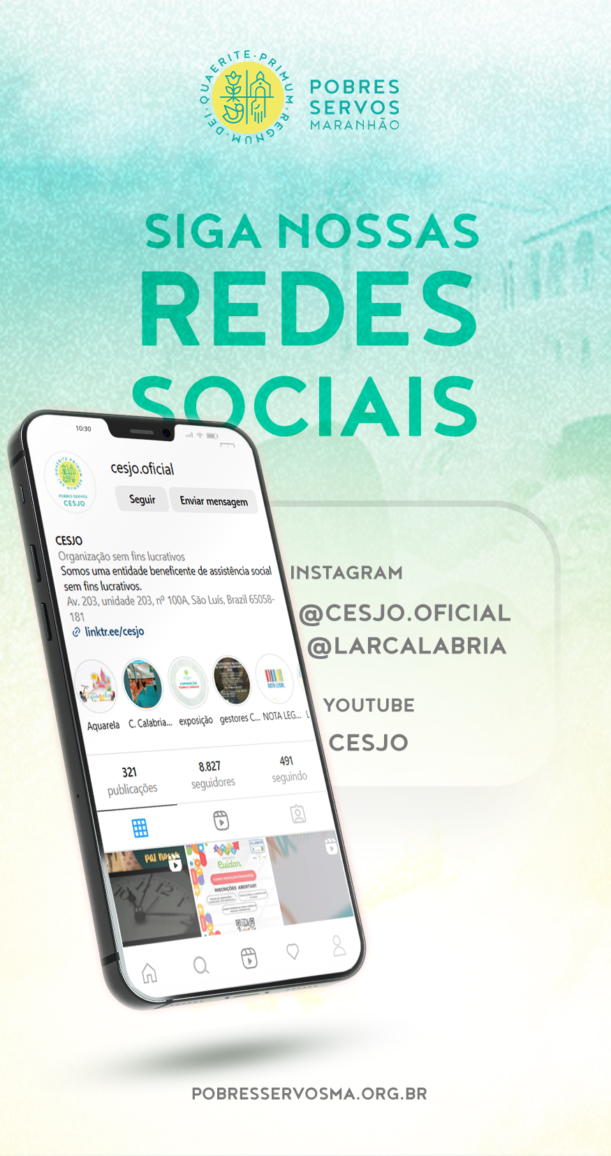 CESJO